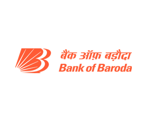 3. Bank of Baroda