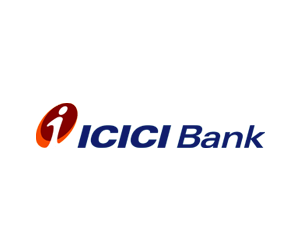3. ICICI Bank