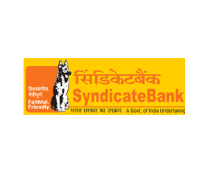 5. Syndicate Bank (Canara Bank)